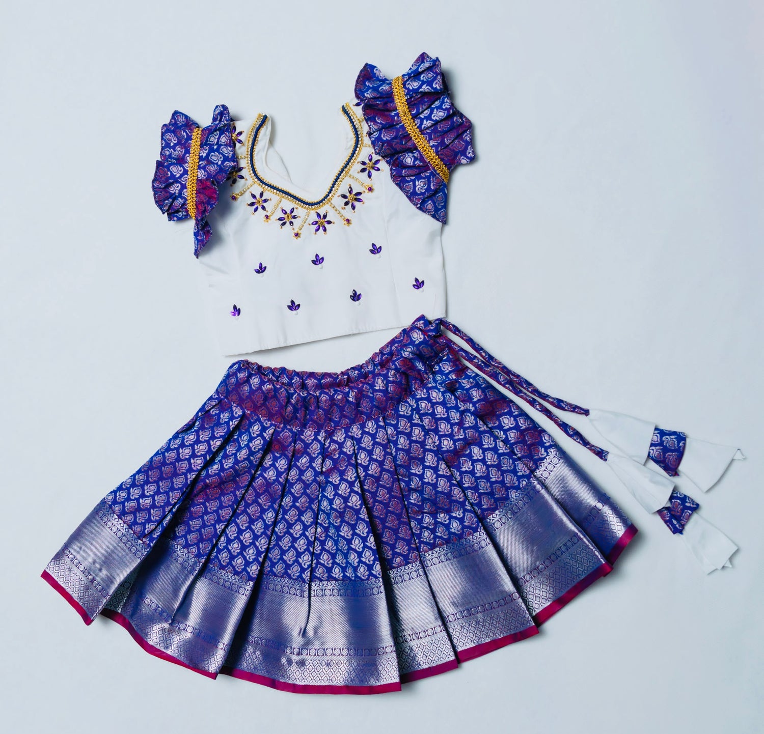 Little Raja Rani Collection