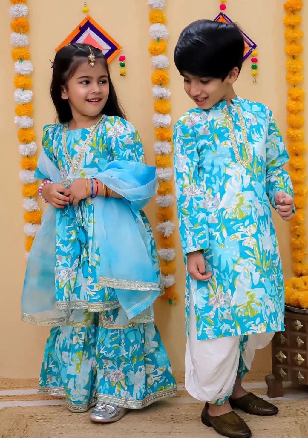 Family Combo Collections